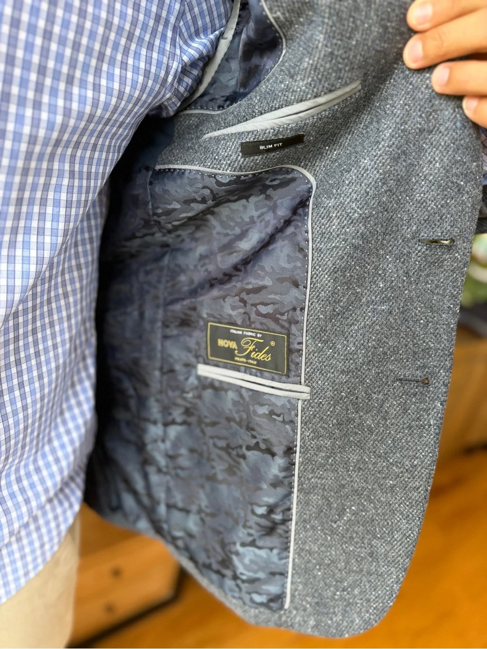 Joseph Abboud Blazer